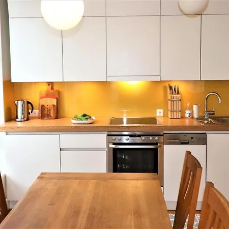 Appartamento Fabulous Location *