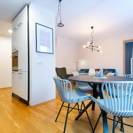 Fabulous Location * Reval