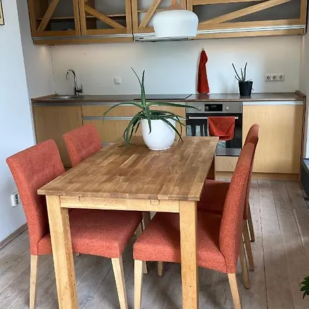 Appartamento Fabulous Location *