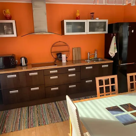 Fabulous Location טאלין