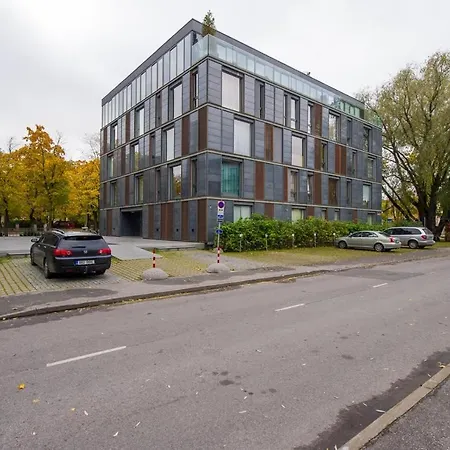 Fabulous Location * טאלין