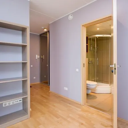 Fabulous Location Appartamento Reval