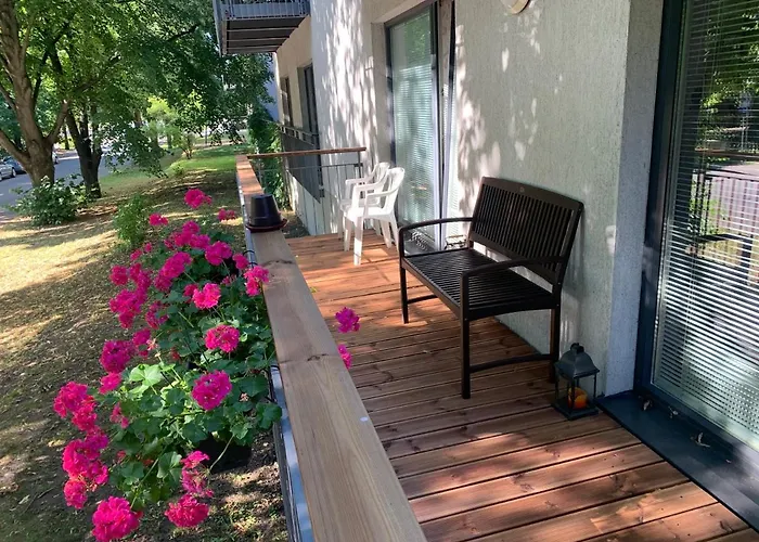 Fabulous Location טאלין