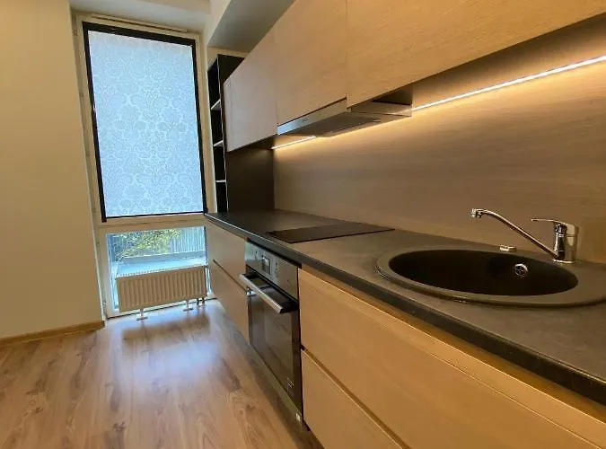 דירה Fabulous Location *