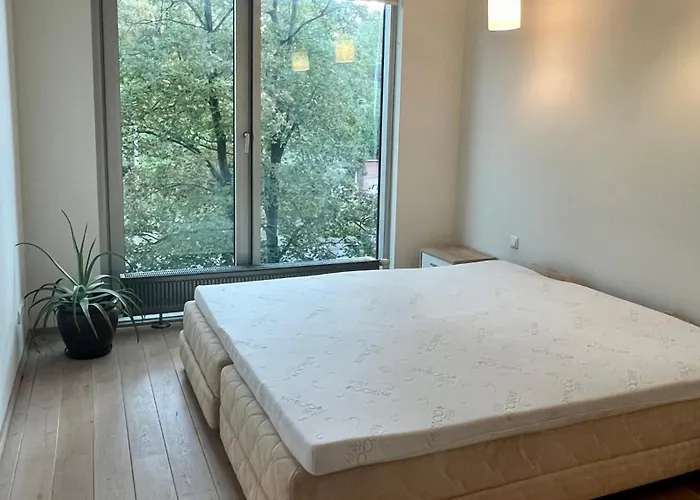 דירה Fabulous Location