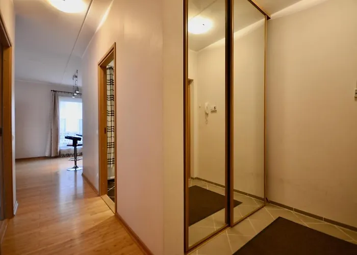 דירה Fabulous Location *