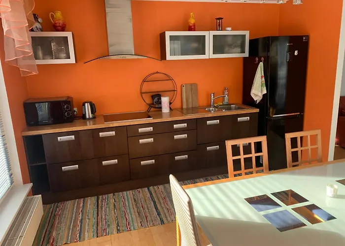 Fabulous Location טאלין